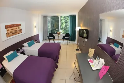 Altius Boutique Hotel Hotels in Agios Dometios