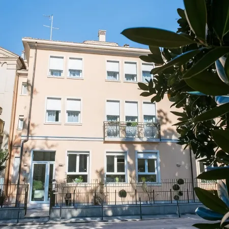 Hotel Al Prato