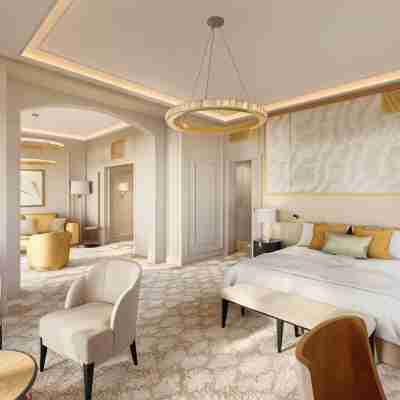 La Réserve de Beaulieu Rooms