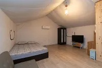 Seosan Godeunnam Glamping