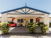 Outback Motel Mt Isa Hotel a Mount Isa