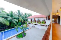 Bougainvillea Hotels in Raigad