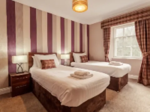 The Sun Hotel Hotels in Morpeth