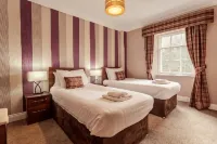 The Sun Hotel فنادق في Newton-on-the-Moor and Swarland