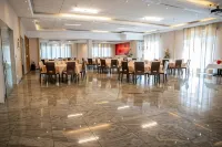 Am Schlosspark Hotels in Guntersblum