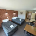 Country Mile Motor Inn Hotels in Forbes