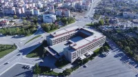 Hilton Garden Inn Konya - Gym