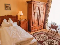 Hotel See-Villa Hotels in Trebesing