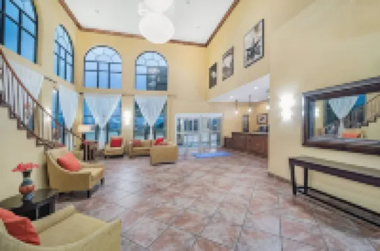 Baymont by Wyndham Cuero Hotels in Cuero