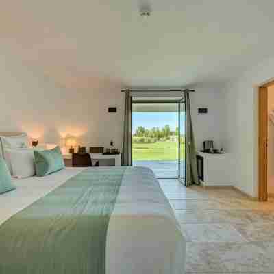 Domaine de Privadière & Spa Rooms