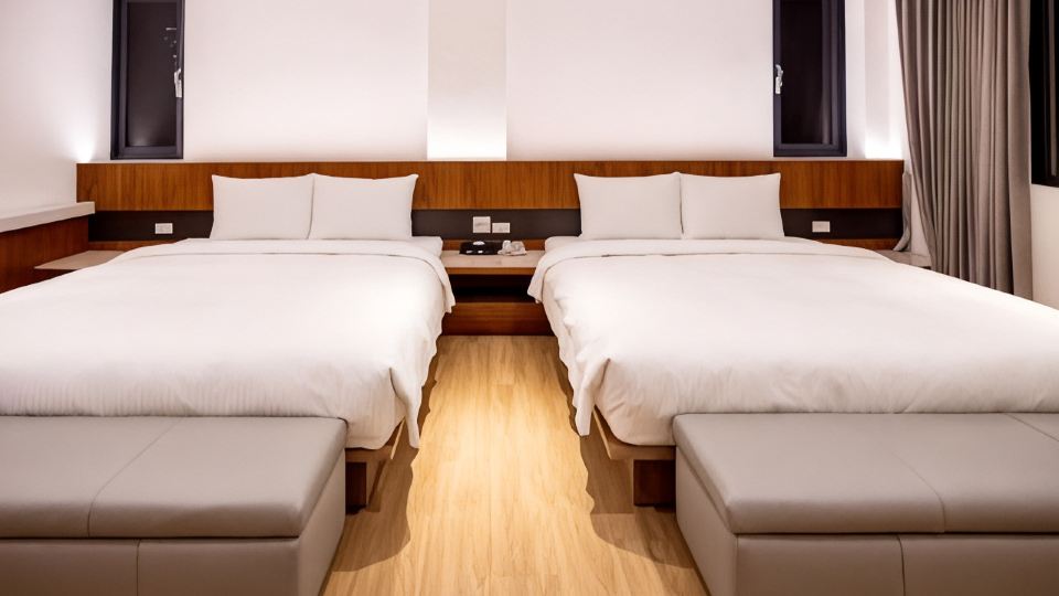 Beauty Avenue Inn