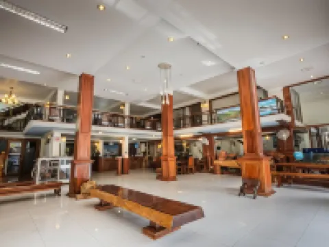 Seng Hout Hotel Hotels in Svay Por