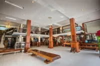 Seng Hout Hotel Hotels in Tuol Ta Ek