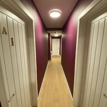 Sky City Apartments