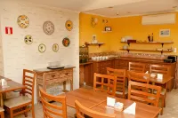 Hotel Valparaíso - Metrô Paraíso e 800m da Av Paulista - Inns