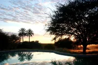 Ghaub Nature Reserve & Farm - One Namibia Hotels in Tsumeb