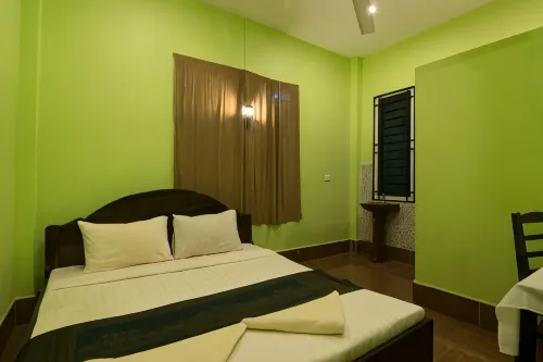 Relax Resort Angkor Villa - 2-Star