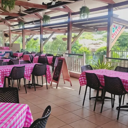Cairns Colonial Club Resort
