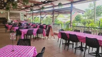 Cairns Colonial Club Resort - Bữa sáng