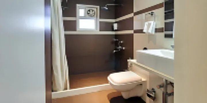 Bizz Tamanna Hotel Hotels in Pune