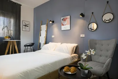 Aju Ben Yehuda 23 Hotels in 