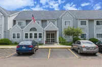 Microtel Inn & Suites by Wyndham Dayton/Riverside Oh Các khách sạn ở Dayton