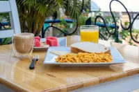 Santiago DC Hotel Hotels in Cali