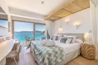 โรงแรมดรีมเอลซอมนิอิบิซาโดยกรุปโอเทล - ที่มีฟิตเนส