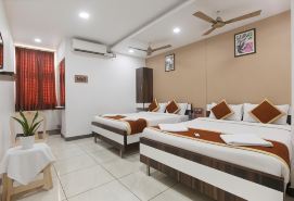 Sai Residency