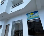 Hotel Isla del Descanso