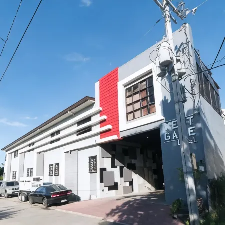 Westgate Hotel