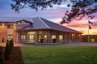 Baymont by Wyndham Warrenton Hôtels à : Warrenton
