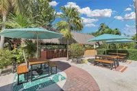 Tropical Cottages - Pet friendly