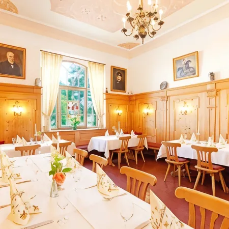Hotel Hirsch