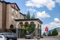 Best Western Plus Kamloops Hotel Hotels in Kamloops
