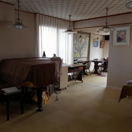 Orange Pension
