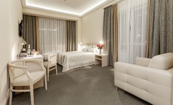 Meliot Spa Hotel