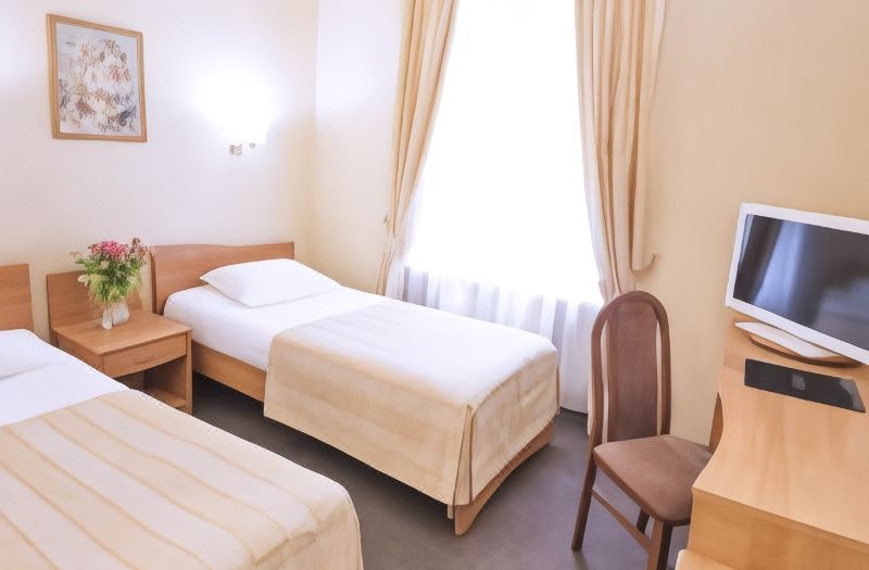 Tourist Hotel