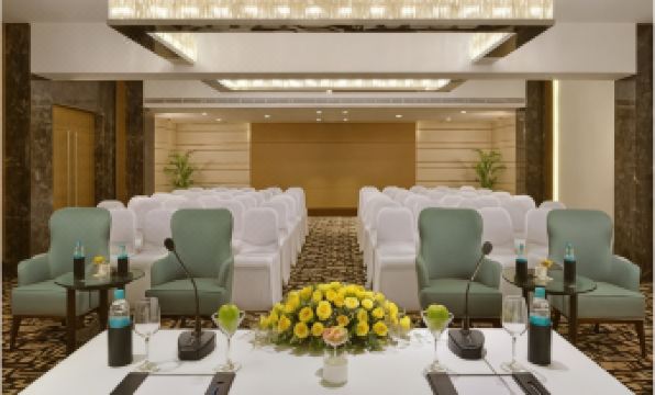 Fortune Park Sishmo, Bhubaneswar - Member ITC Hotels' Group