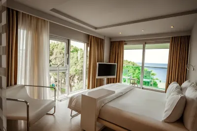 Venn Boutique Hotel Hotels in Samsun