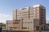 Hotel WBF Grande Asahikawa（Natural Hot Spring MinaPirika No Yu)