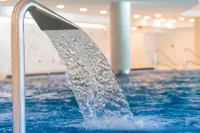 Hilton Rijeka Costabella Beach Resort & Spa - Strand
