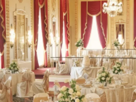 Hilton Milwaukee ミルウォーキーのホテル