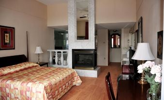 Lockport Inn and Suites