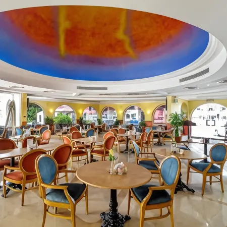 Marbella Resort