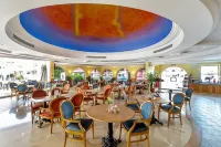 Marbella Resort - breakfast