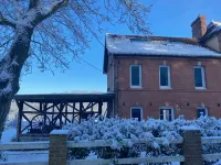 Maison la Folie Douce - Pensions