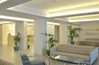 Sunrise Gardens Aparthotel Hotels in Protaras