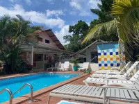 Rainforest Yasmin Hotel Hotels in Santa Fe