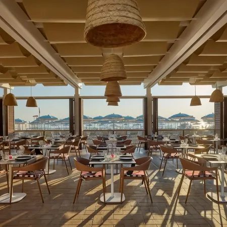 GranSerena Hotel